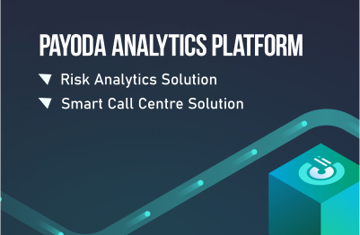 Payoda Analytics Platform