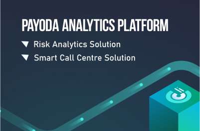 Payoda Analytics Platform