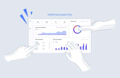 Portfolio Analytics