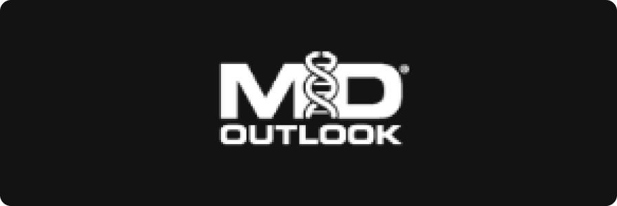 md outlook