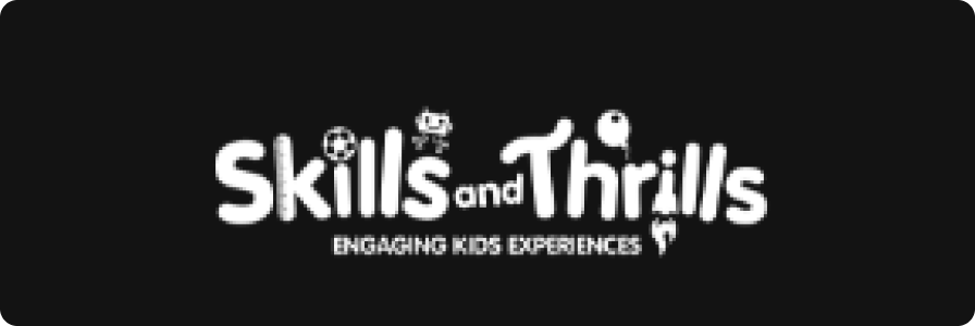skills and thrills
