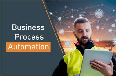 Business Process Automation