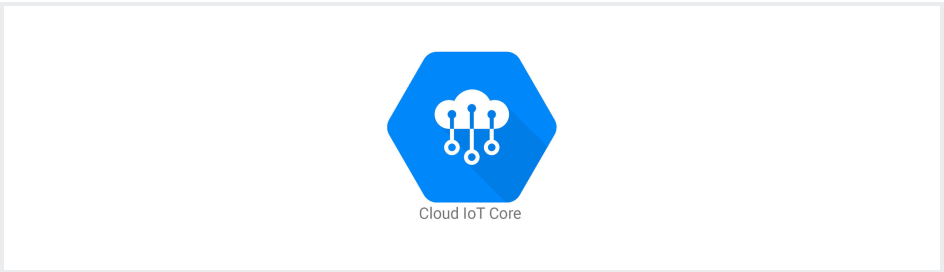 Cloud iot core