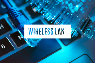 Computer LAN and Wireless