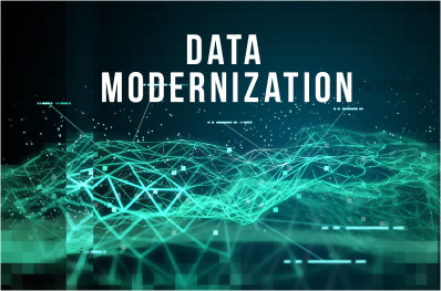 Data Modernization