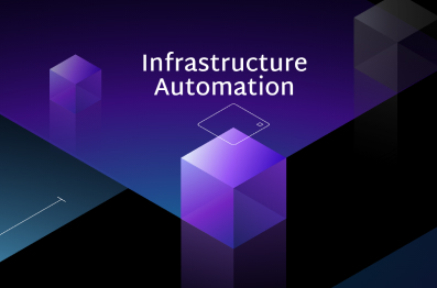 Infrastructure automation