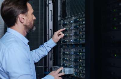 Managed Infrastructure Services