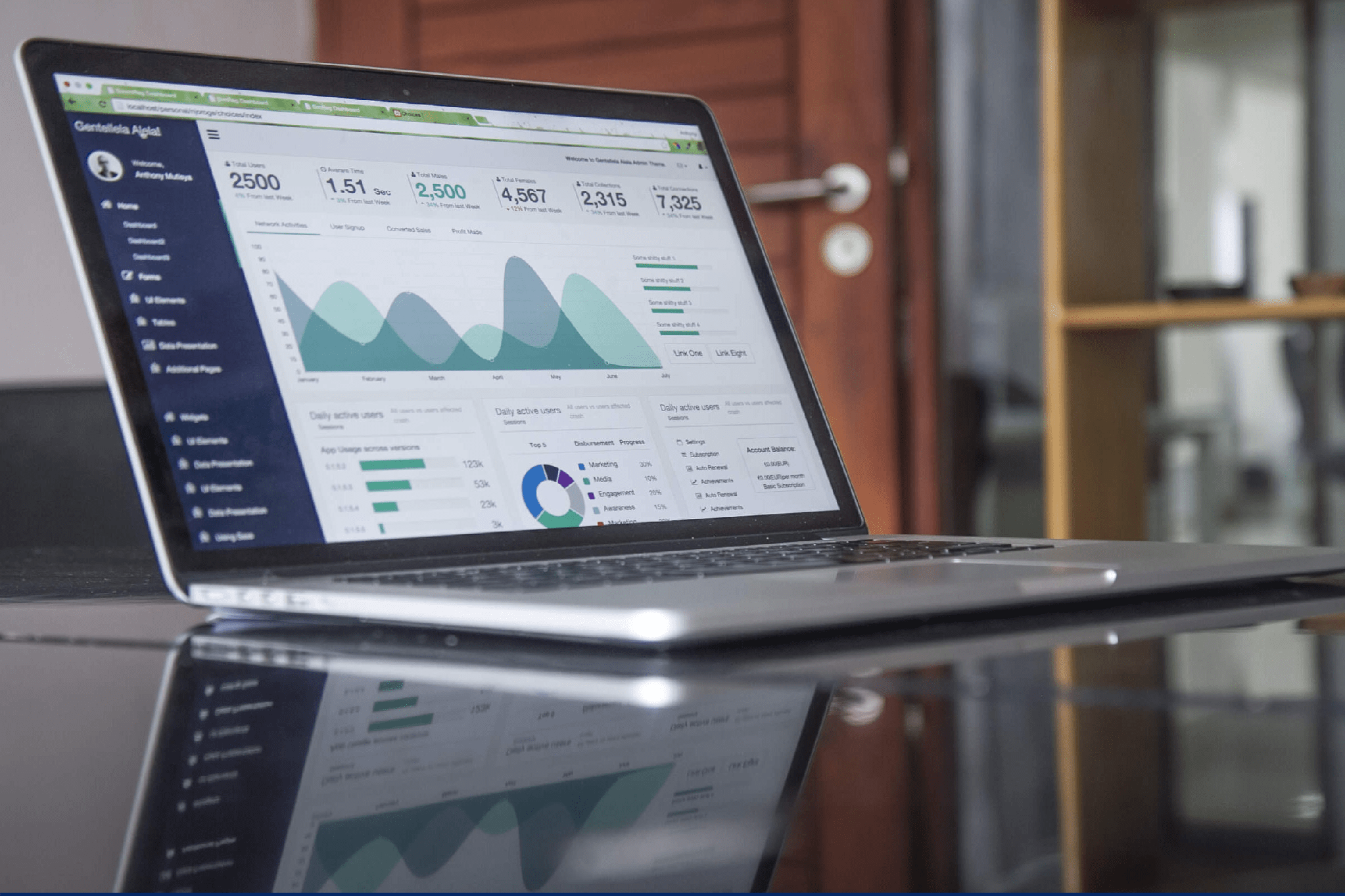 Managing Large Amounts of Data with Apache Cassandra