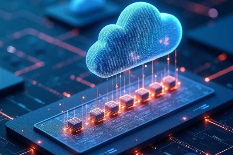 Multi-Cloud Architecture