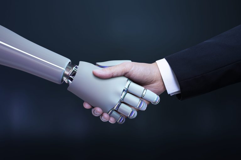 AI-powered recruiting