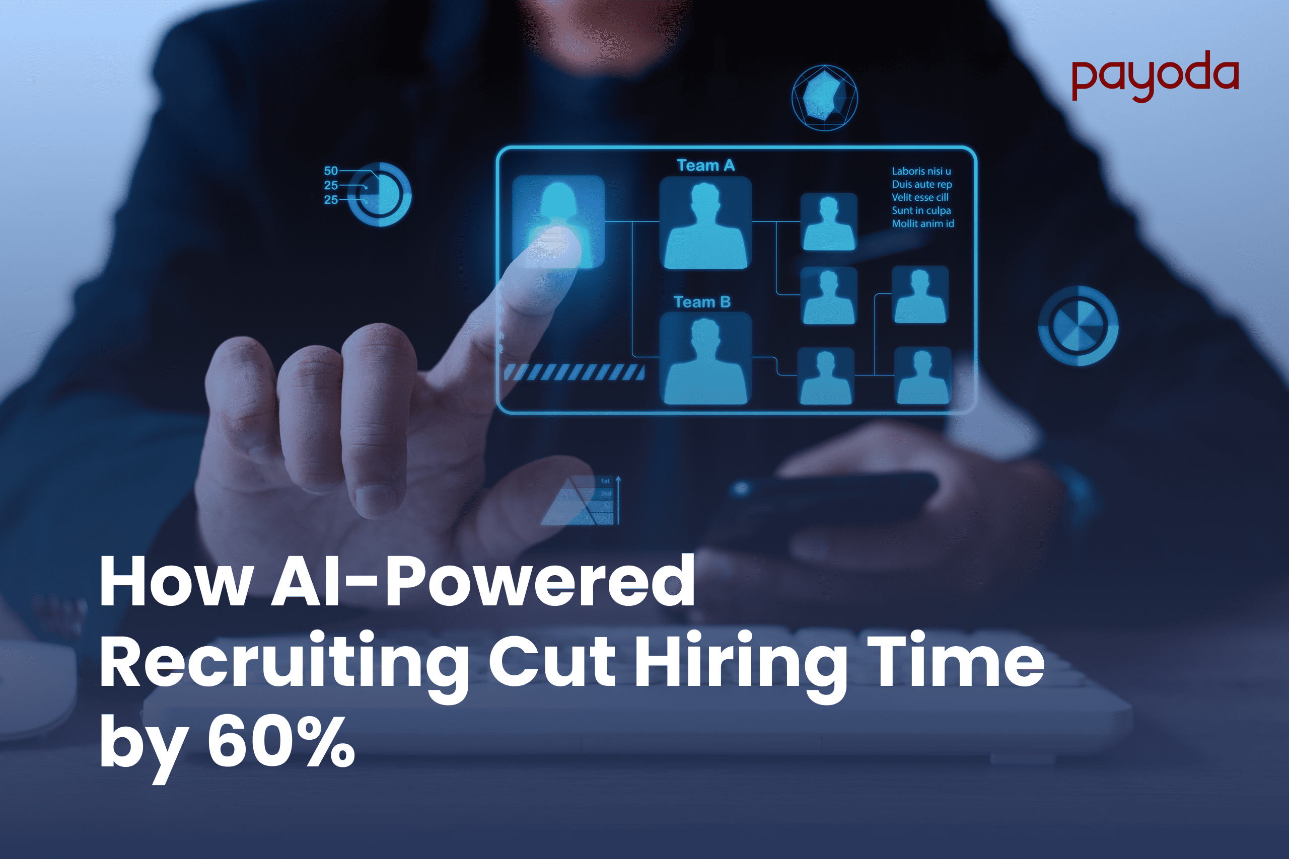 AI-powered recruiting