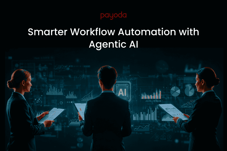 Agentic AI Automation