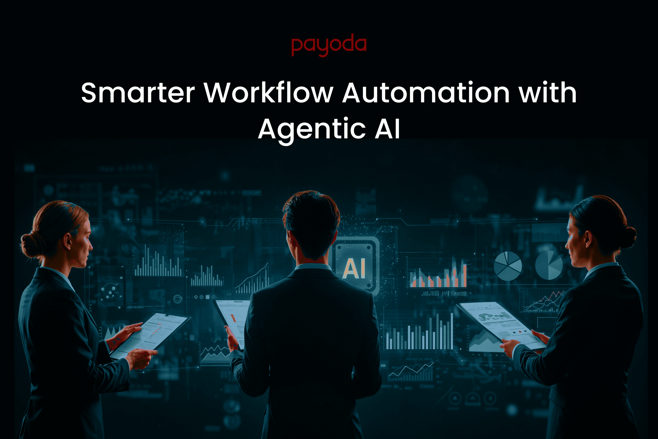 Agentic AI Automation