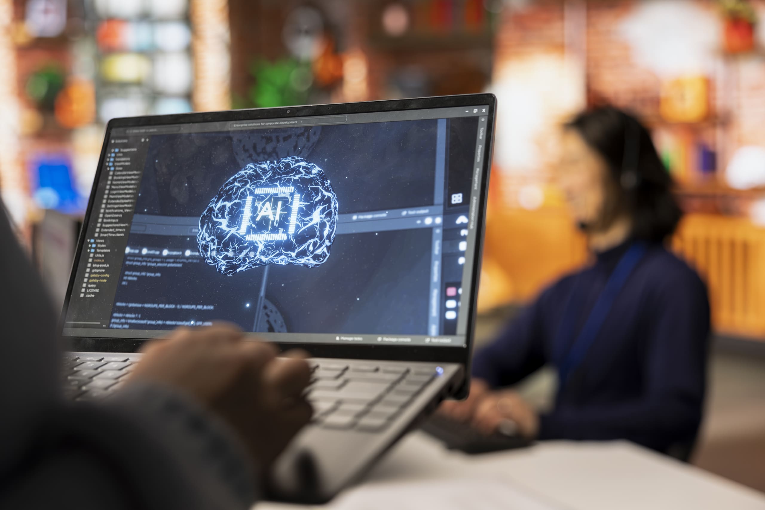 Agentic AI for DevOps