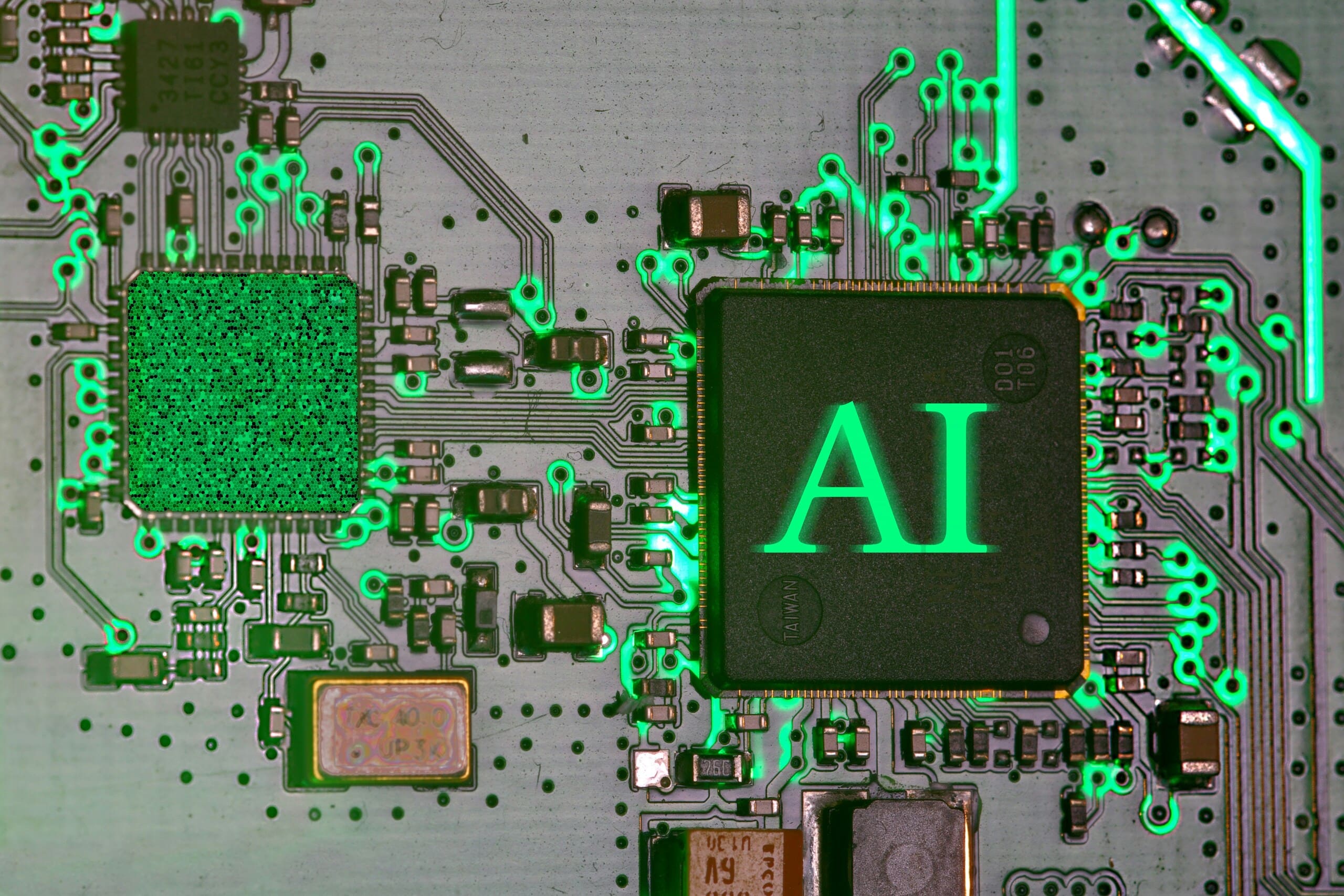 Natural Language Processing