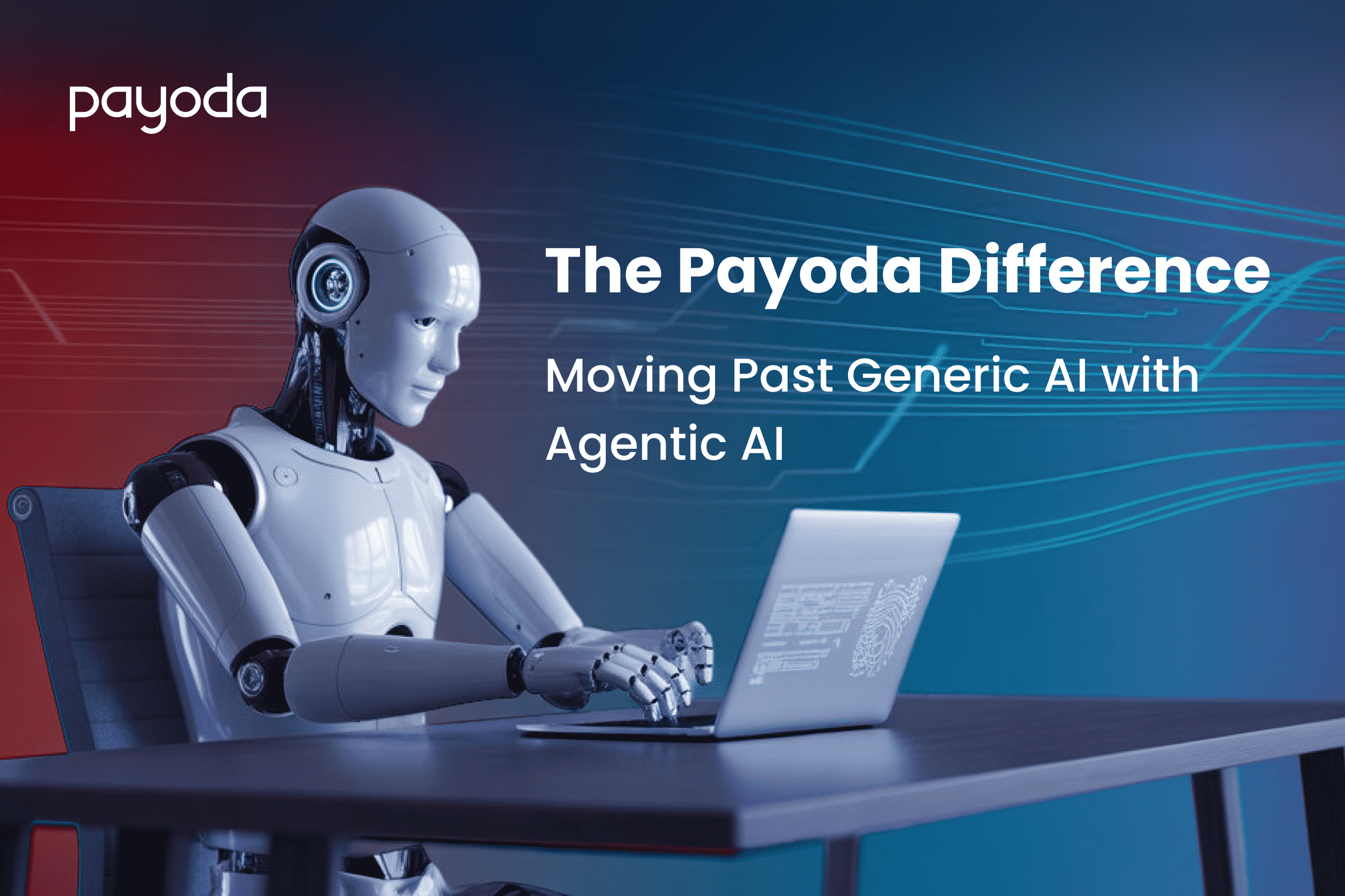 Agentic AI vs Generic AI