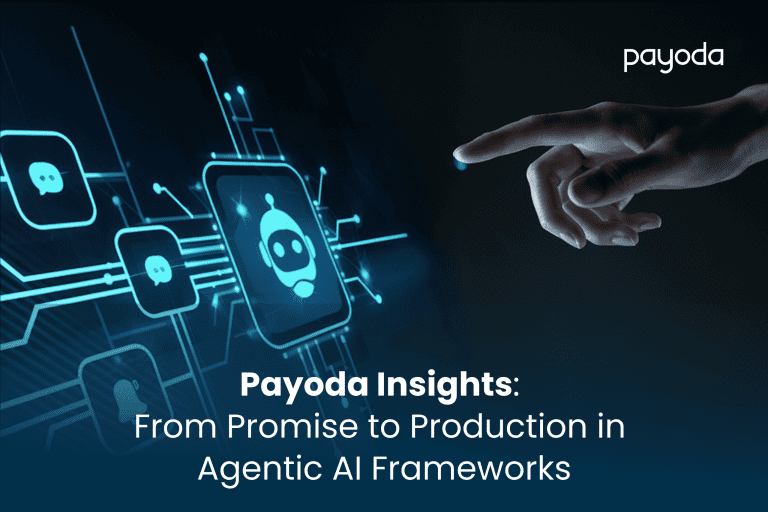 Agentic AI Frameworks