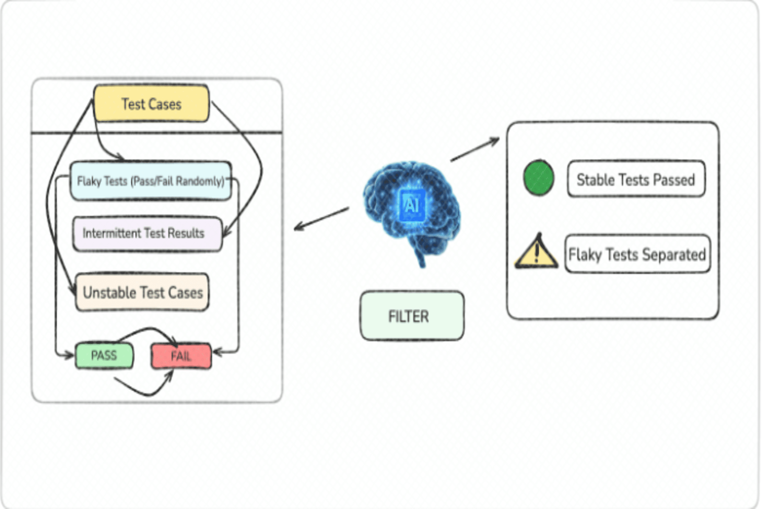 AI in CI/CD Pipelines