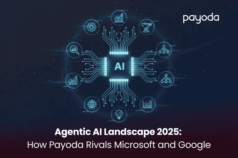 Agentic AI 2025