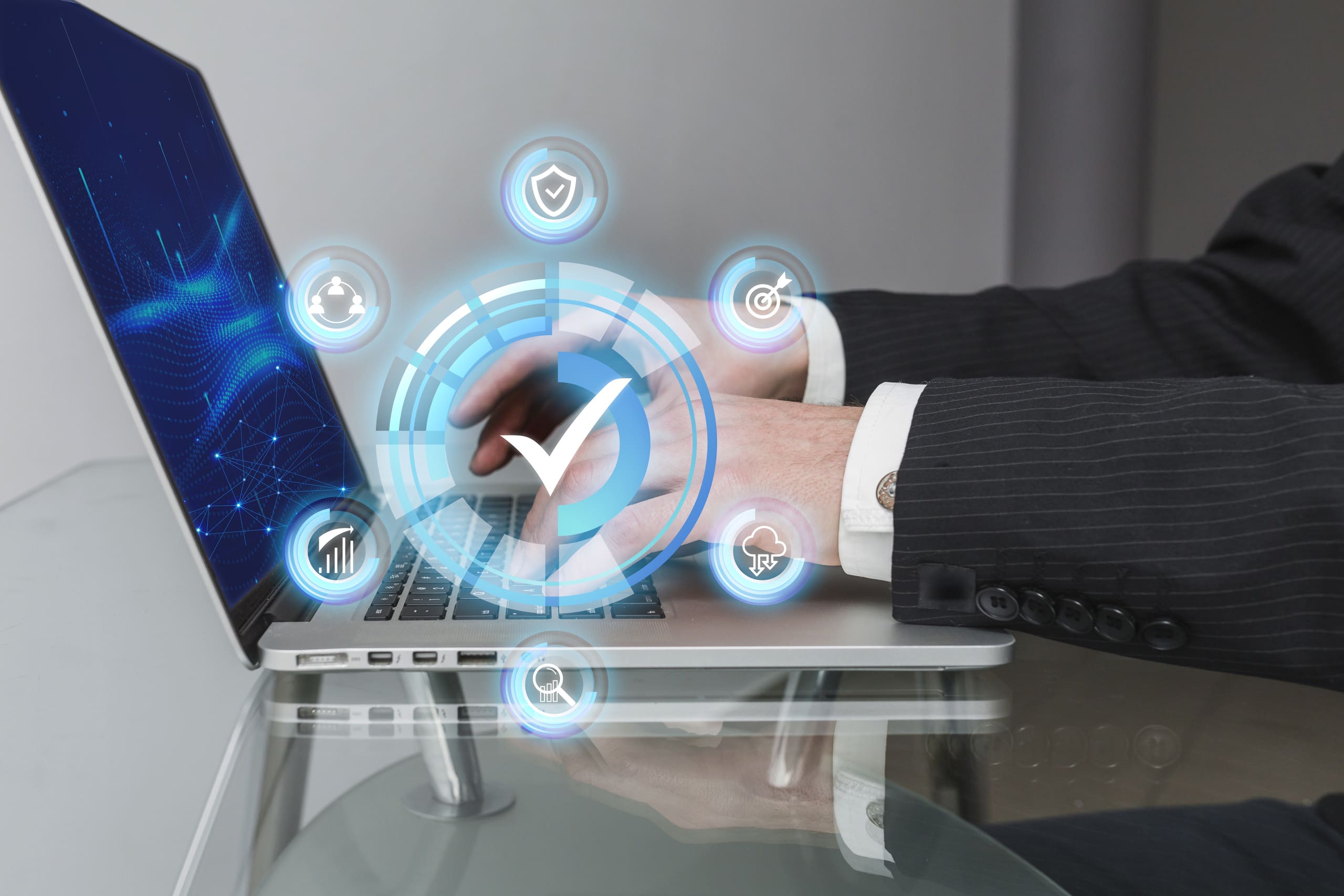 Core Banking Compliance Testing