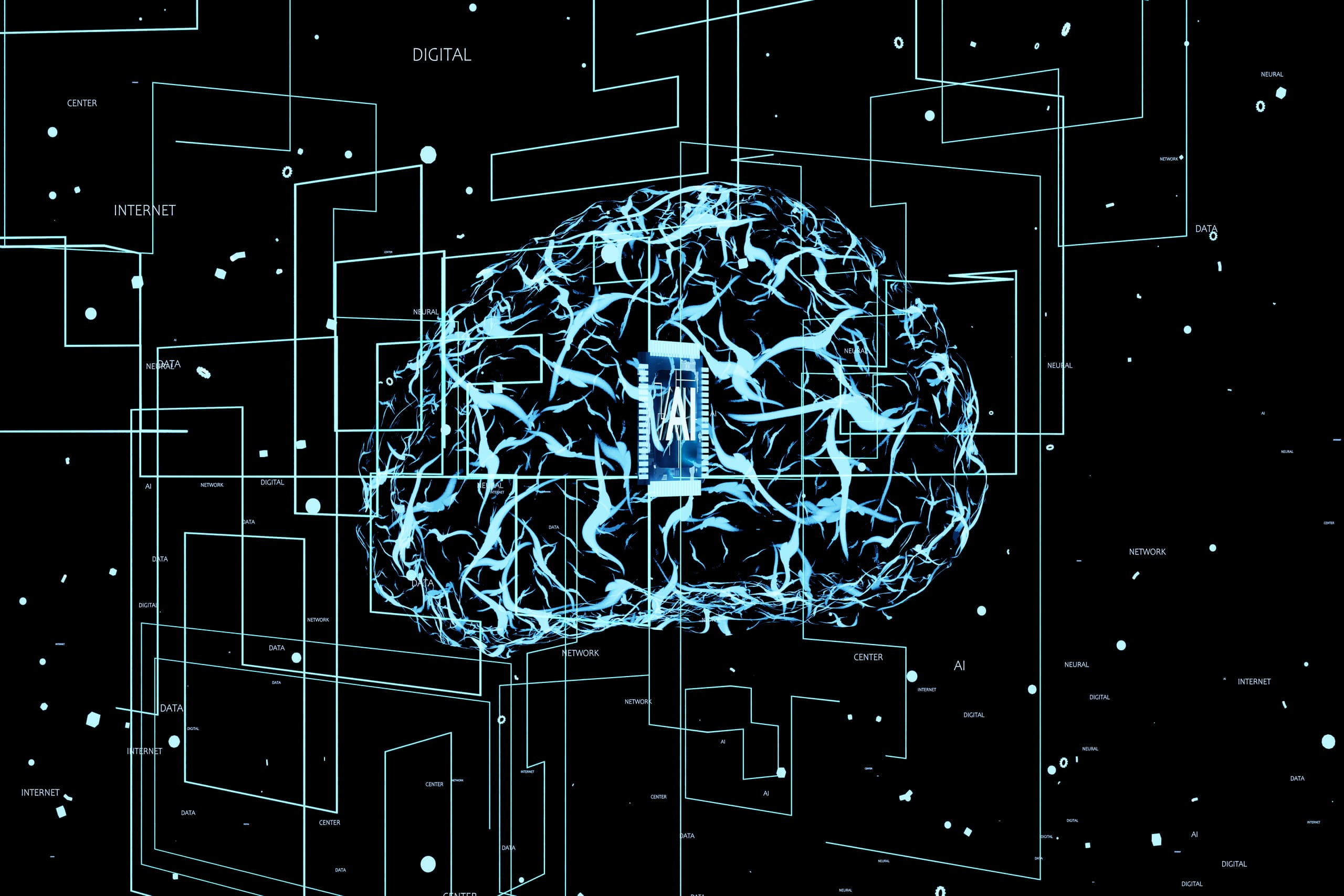 AI-powered semantic search in .NET