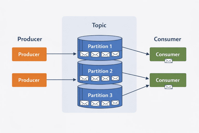 Kafka Lag in Production