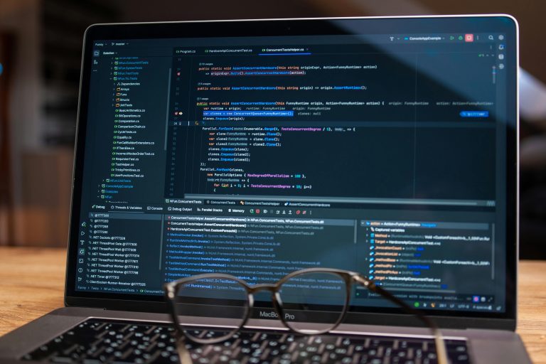 Hosting a React Application on IIS